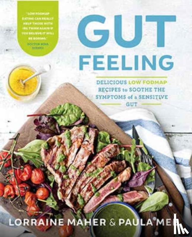 Maher, Lorraine, Mee, Paula - Gut Feeling