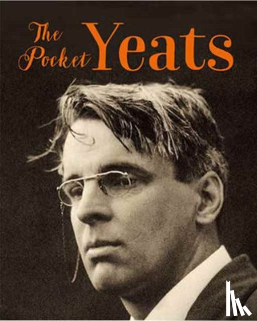 Potter, Tony - Pocket Book of W.B. Yeats