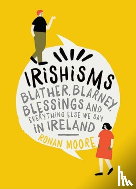 Moore, Ronan - Irishisms
