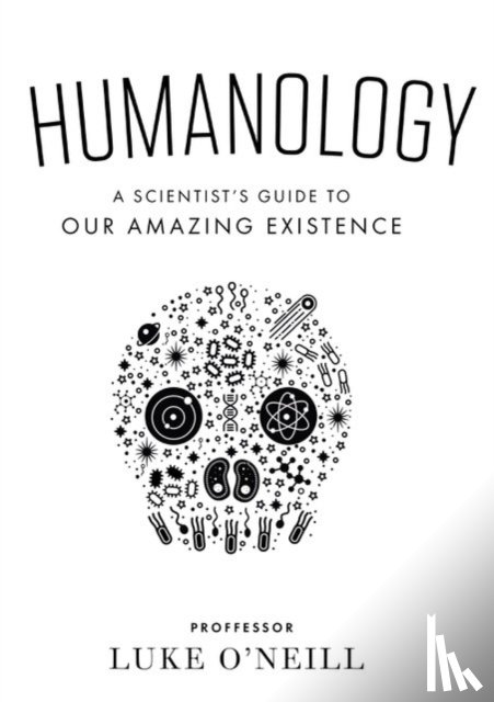 O'Neill, Luke - Humanology