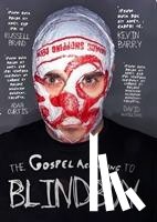 Boatclub, Blindboy - The Gospel According to Blindboy