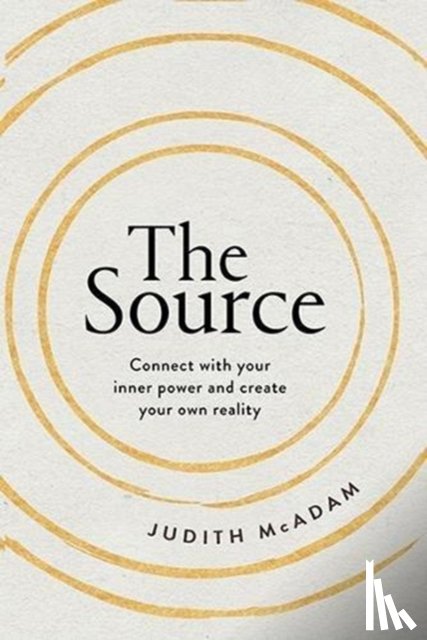 McAdam, Judith - The Source