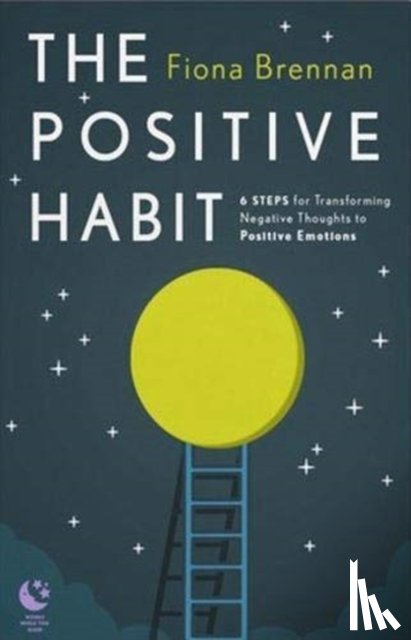 Brennan, Fiona - The Positive Habit