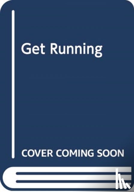 Jennings, Mary - Get Running