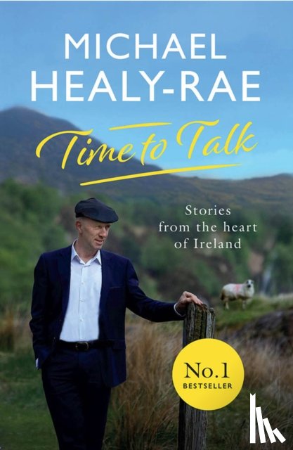Healy-Rae, Michael - Time to Talk