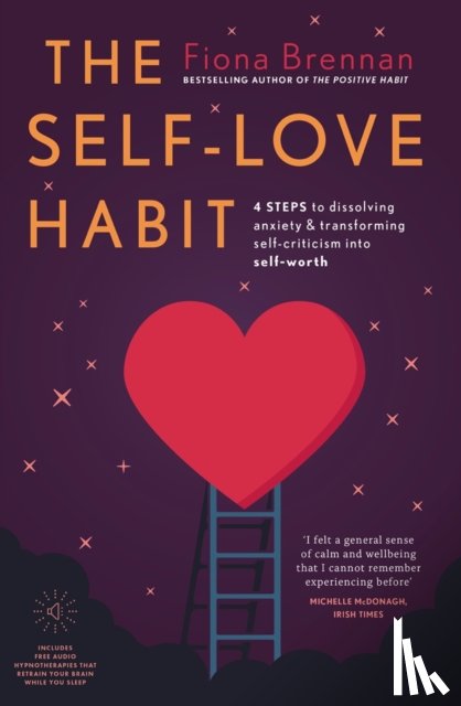 Brennan, Fiona - The Self-Love Habit