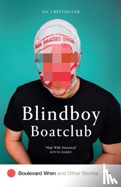 Blindboy Boatclub - Boulevard Wren and Other Stories