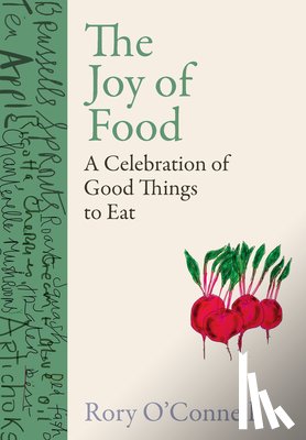 O'Connell, Rory - The Joy of Food