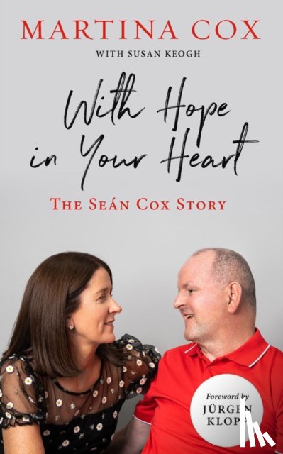 Cox, Martina - With Hope in Your Heart