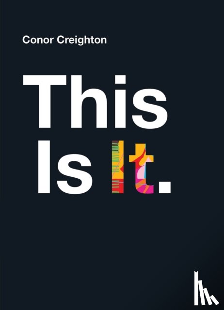 Creighton, Conor - This is It