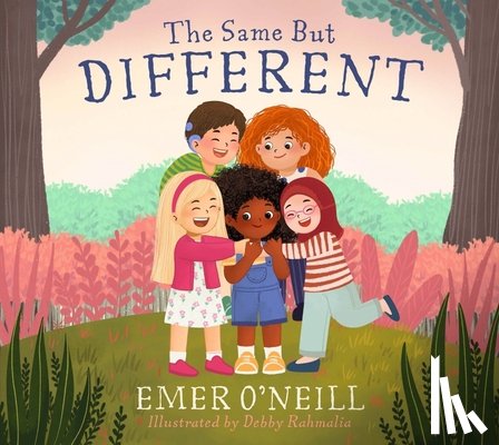 O'Neill, Emer - The Same but Different
