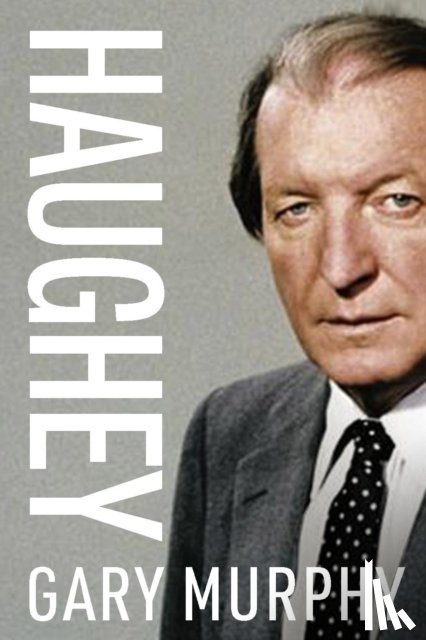 Murphy, Gary - Haughey