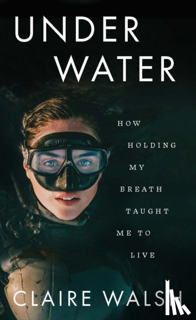 Walsh, Claire - Under Water