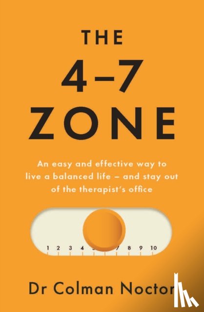 Noctor, Colman - The 4-7 Zone