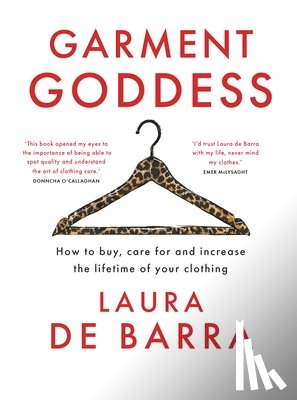 de Barra, Laura - Garment Goddess