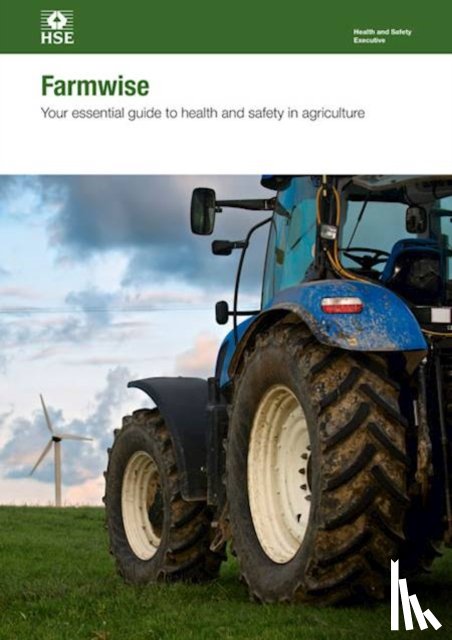 Health and Safety Executive - Farmwise