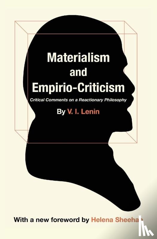 Lenin, V I - Materialism and Empirio-Criticism