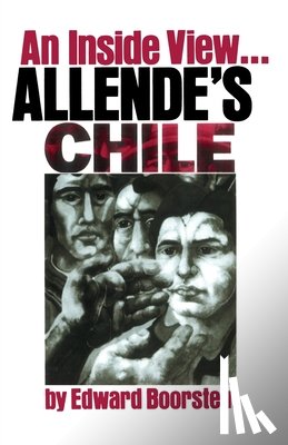 Boorstein, Edward - Allende's Chile