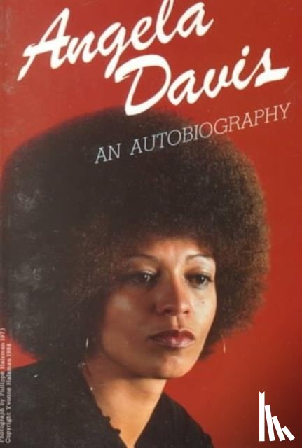 Davis, Angela Y. - Angela Davis