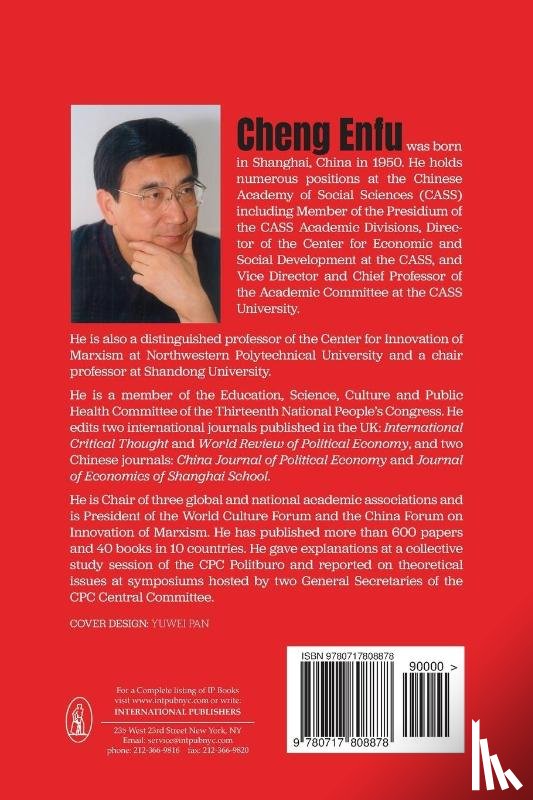 Cheng, Enfu - China's Economic Dialectic