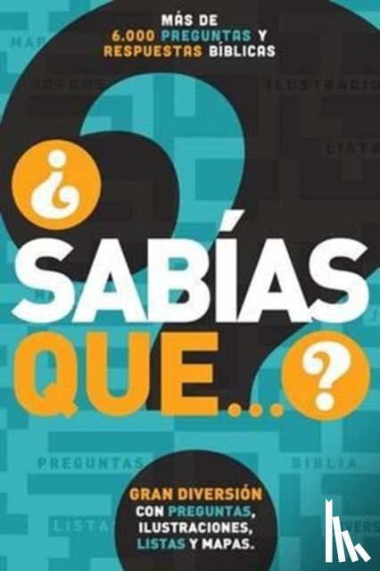 Nelson, Grupo - ?Sabias que...?