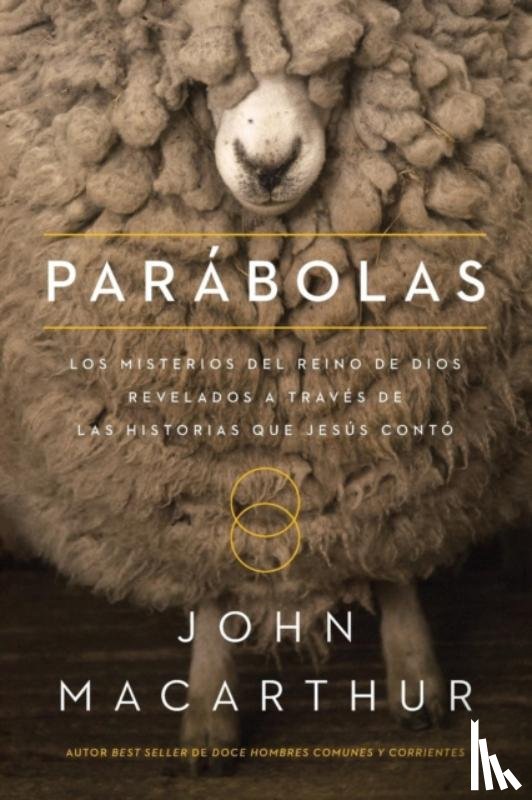 MacArthur, John F. - Parabolas