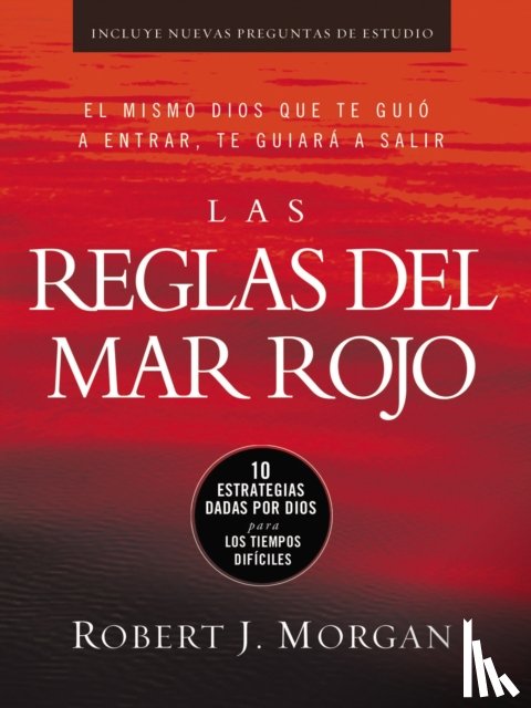 Morgan, Robert J. - Las reglas del Mar Rojo