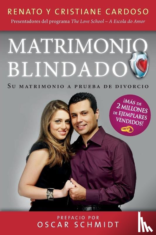 Cardoso, Renato & Cristiane - Matrimonio Blindado