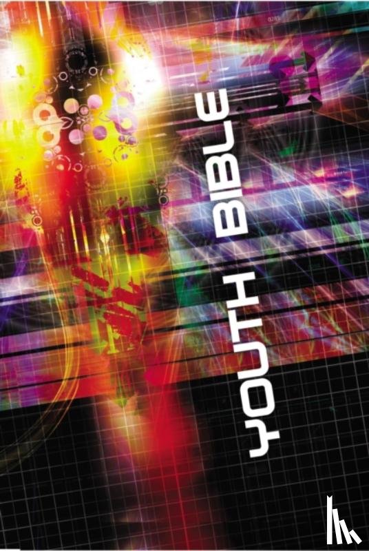 Thomas Nelson - NCV Youth Bible