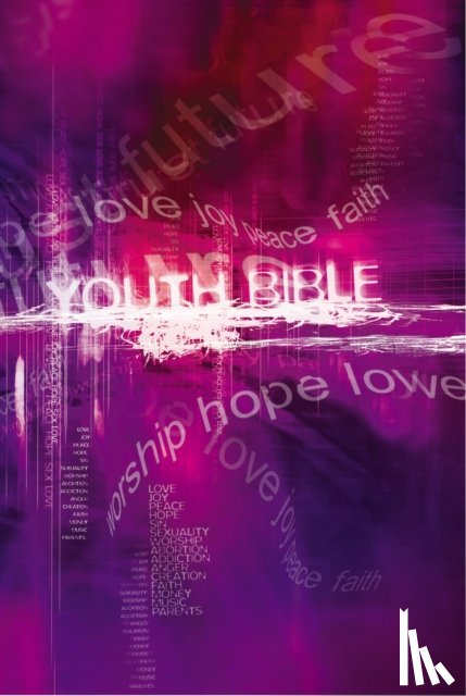 Thomas Nelson - NCV Youth Bible