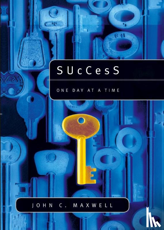 Maxwell, John C - Success