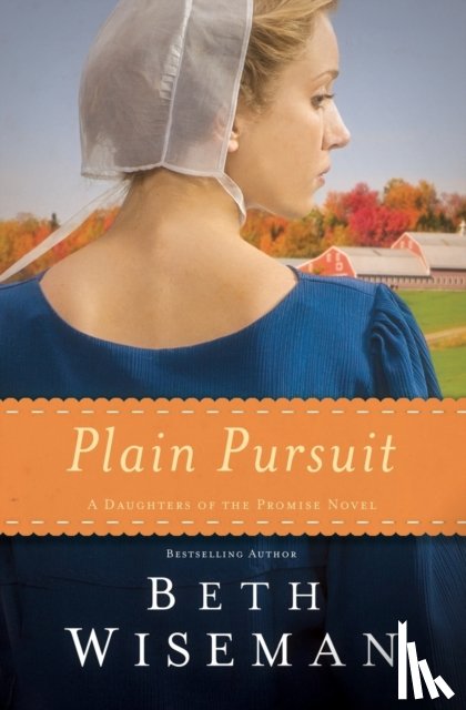 Wiseman, Beth - Plain Pursuit