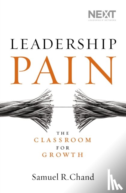 Chand, Samuel - Leadership Pain