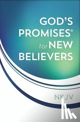 Countryman, Jack - God's Promises for New Believers