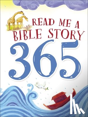 Thomas Nelson - Read Me a Bible Story 365