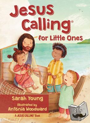 Young, Sarah - Jesus Calling for Little Ones