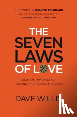 Willis, Dave - The Seven Laws of Love