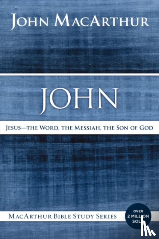 MacArthur, John F. - John