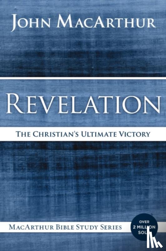 MacArthur, John F. - Revelation