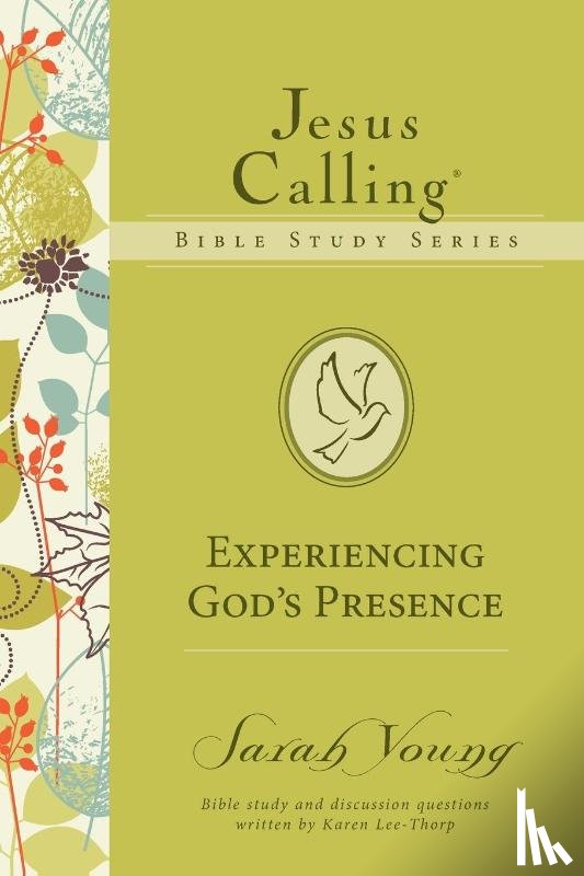 Young, Sarah - Experiencing God's Presence
