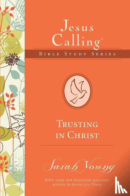 Young, Sarah - Trusting in Christ