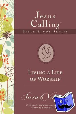Young, Sarah - Living a Life of Worship