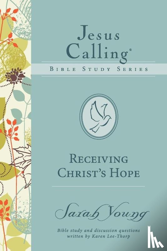 Young, Sarah - Receiving Christ's Hope