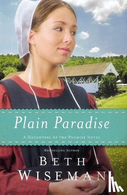 Wiseman, Beth - Plain Paradise