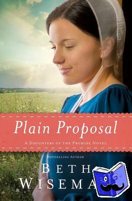 Wiseman, Beth - Plain Proposal