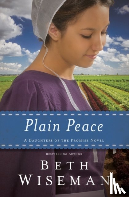 Wiseman, Beth - Plain Peace