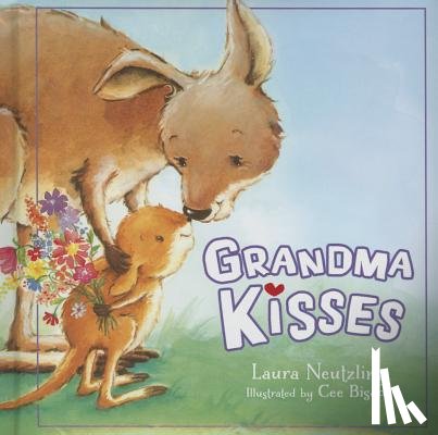 Neutzling, Laura - Grandma Kisses