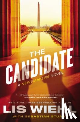 Wiehl, Lis - The Candidate
