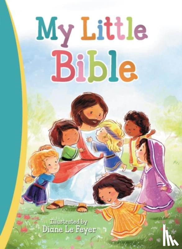  - My Little Bible