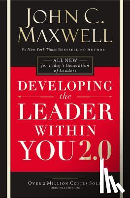 Maxwell, John C. - Developing the Leader Within You 2.0
